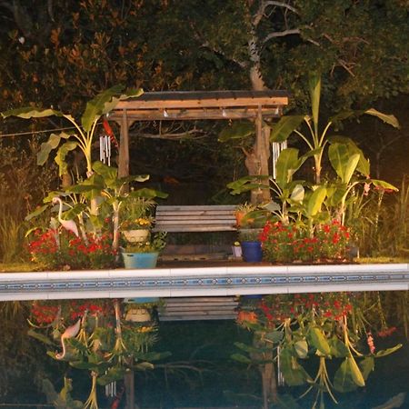 Poolside Paradise نافار المظهر الخارجي الصورة