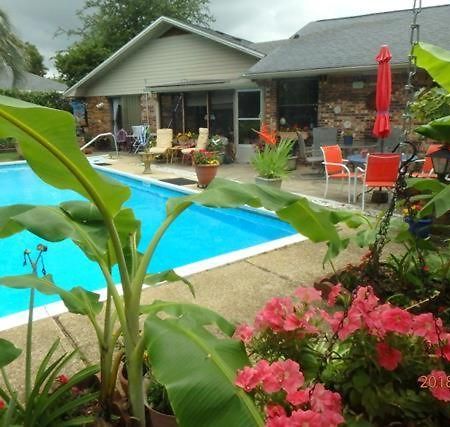 Poolside Paradise نافار المظهر الخارجي الصورة