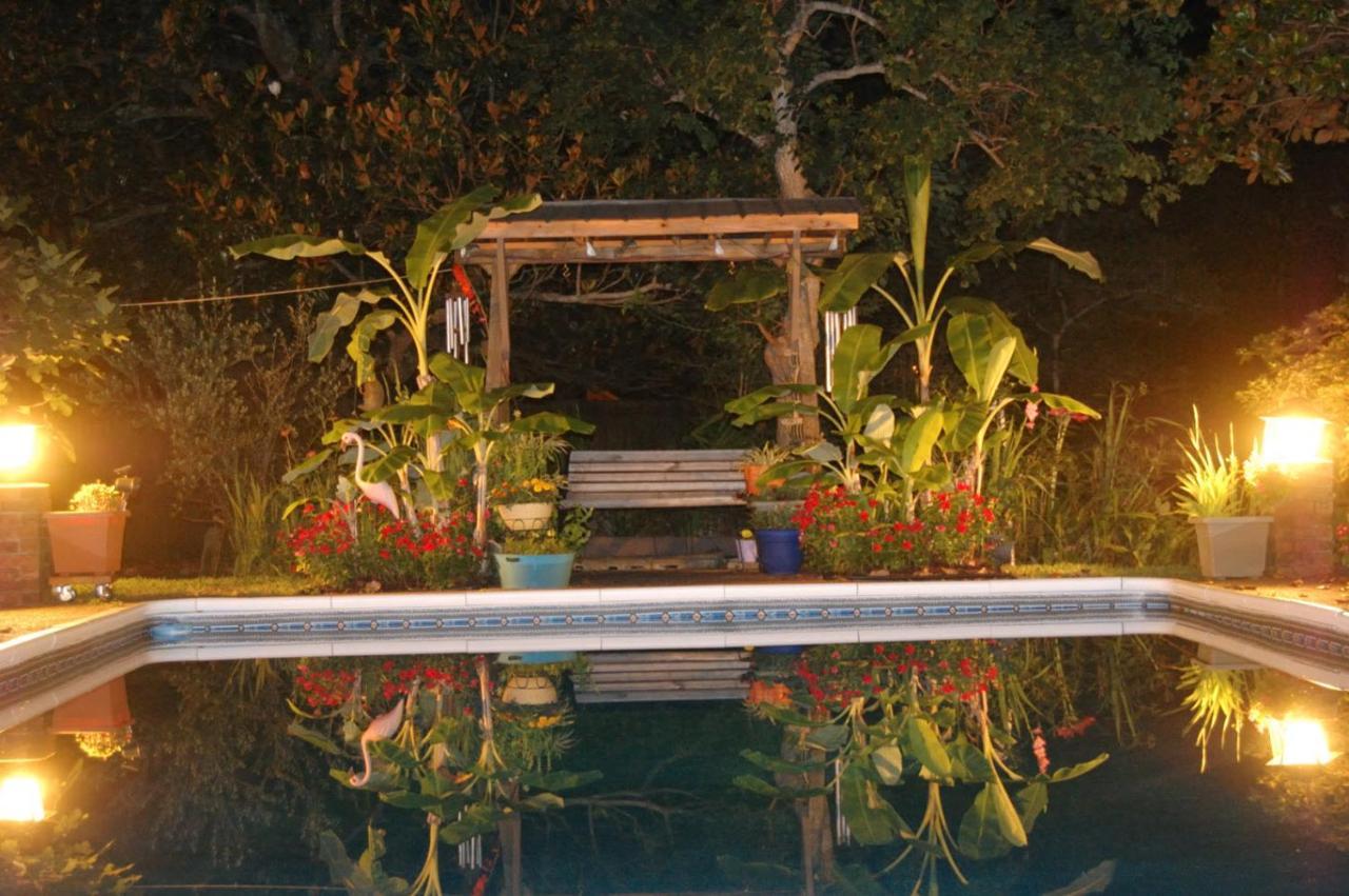 Poolside Paradise نافار المظهر الخارجي الصورة