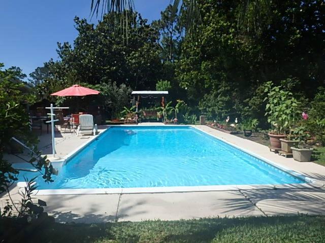 Poolside Paradise نافار المظهر الخارجي الصورة