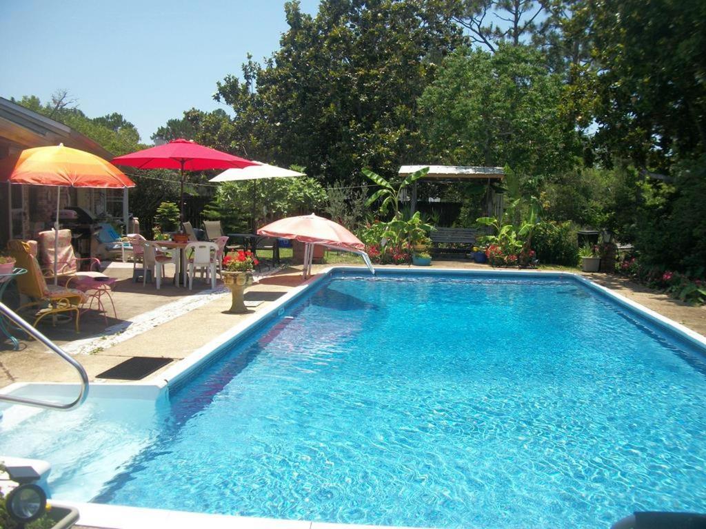 Poolside Paradise نافار المظهر الخارجي الصورة